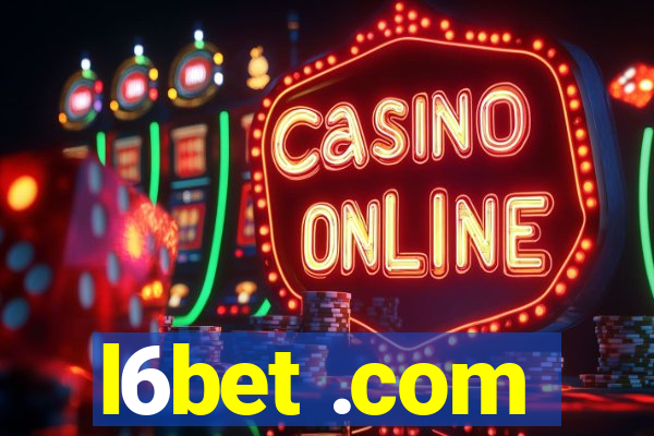 l6bet .com